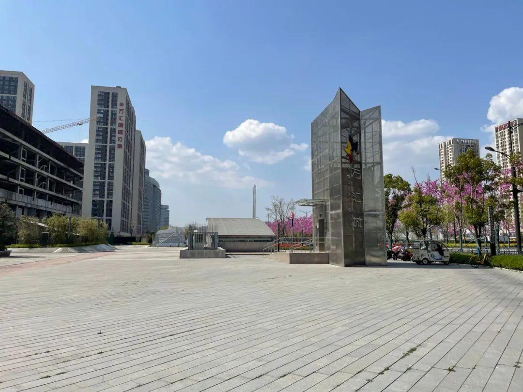 披荆斩“烂”②丨南京这些建筑疮疤，要用N年抚平