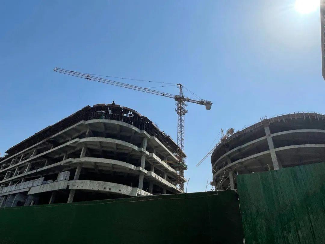 披荆斩“烂”②丨南京这些建筑疮疤，要用N年抚平