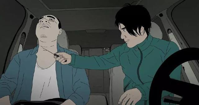 《大世界》——一个金钱至上，信仰缺失的世界