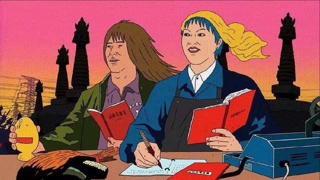 《大世界》票房不足200万，是中国观众不行，还是国产动画不行？