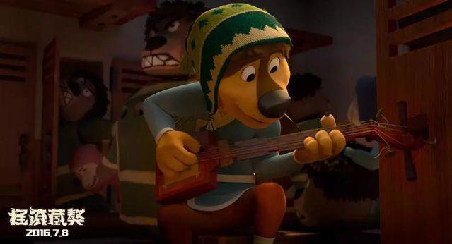 《大世界》票房不足200万，是中国观众不行，还是国产动画不行？