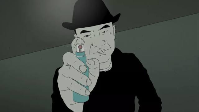 《大世界》：四年磨一剑，中国少有的现实主义动画电影