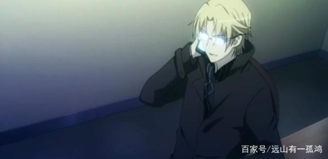 这部动漫世界观宏大，画风细腻情节精彩，值得回味重温