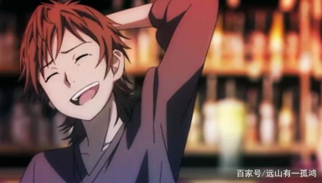 这部动漫世界观宏大，画风细腻情节精彩，值得回味重温