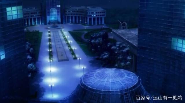 这部动漫世界观宏大，画风细腻情节精彩，值得回味重温