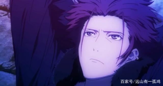 这部动漫世界观宏大，画风细腻情节精彩，值得回味重温