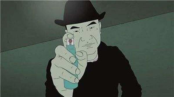 导演刘健花费三年时间的动画巨作《大世界》即将上映