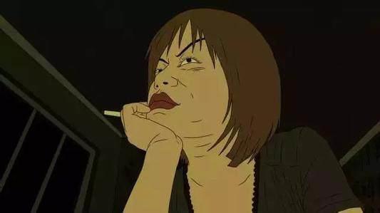 导演刘健花费三年时间的动画巨作《大世界》即将上映