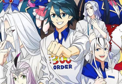 《元尊》作为土豆三部曲之后又一部力作，和之前的三部曲会构成大世界吗？