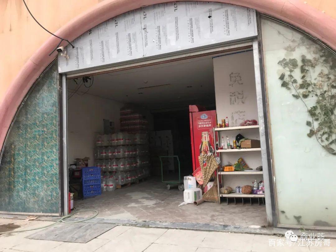 荒废十余年，南京“恐怖童话城堡”终于想起来动工了？