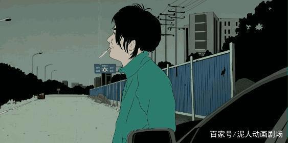 大世界：动画中的写实，人性里的善恶，就在一念之间