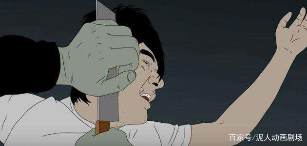 大世界：动画中的写实，人性里的善恶，就在一念之间