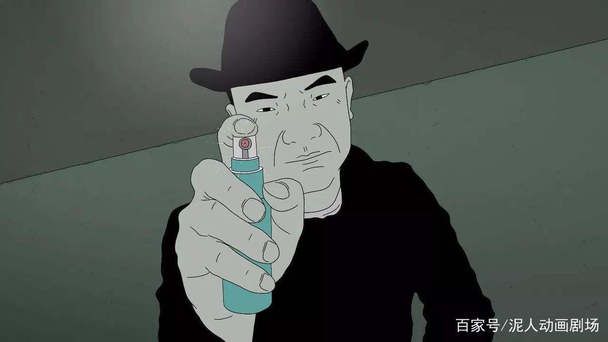 大世界：动画中的写实，人性里的善恶，就在一念之间