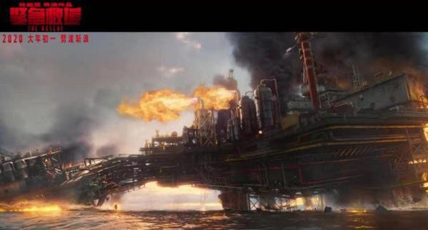 喊了两年的影视股春天真来了！春节档谁会成为爆款？这6家上市公司要盯紧了……