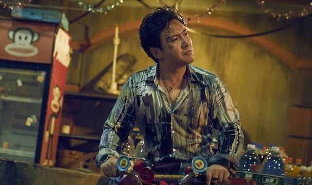 《疯狂外星人》败在哪？宁浩喜剧今年春节档为何遭遇口碑滑铁卢？