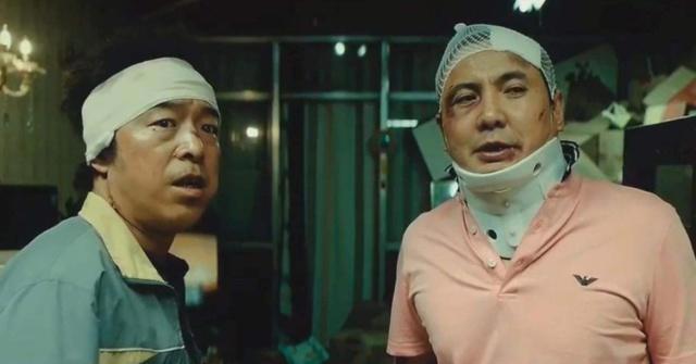 《疯狂外星人》的那些引人深思的片段，触动了多少人的思虑！