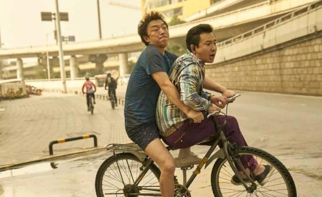 《疯狂外星人》的那些引人深思的片段，触动了多少人的思虑！