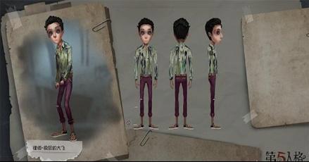 黄渤、沈腾联动《第五人格》电影角色联动皮肤上线玩家并不买账