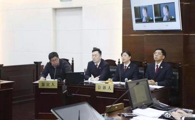 侵犯《流浪地球》《疯狂外星人》等电影著作权案一审宣判，8人获刑