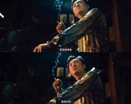 《流浪地球》票房反超《疯狂外星人》背后的较量和国产电影的颓废