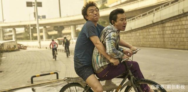 当日票房冠军却被怒喷，《疯狂外星人》的幽默你看懂吗？