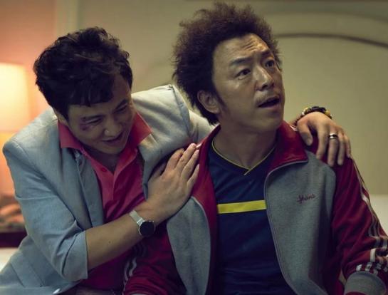 影评《疯狂外星人》：外星人版本的孙悟空大闹地球，你期待吗？