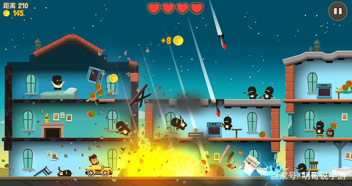 《疯狂外星人》——邋遢大叔也能拯救世界！