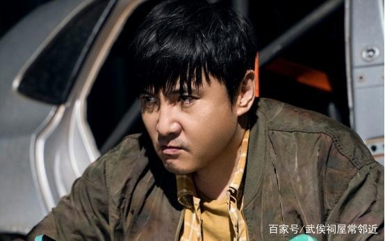 《疯狂外星人》这部电影借着外星人的外壳，向齐天大圣致敬