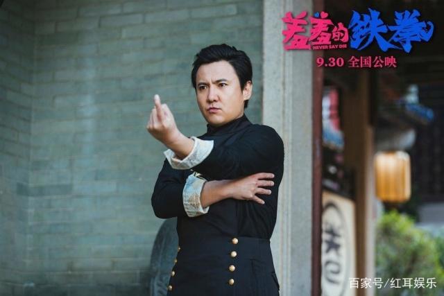 《疯狂外星人》深掘演员！炒作还是厚积薄发！看看实力！