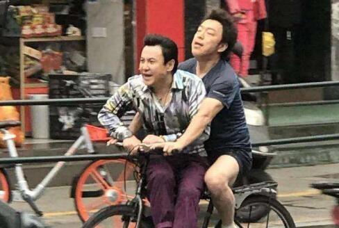 疯狂三部曲之一《疯狂外星人》票房19亿，春节档他才是最大赢家