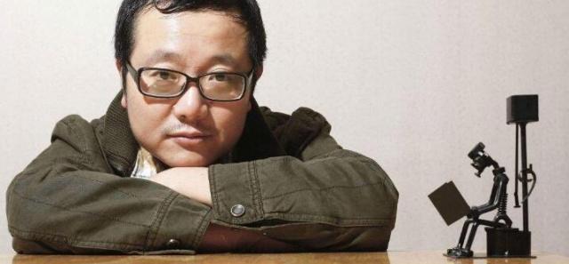 疯狂三部曲之一《疯狂外星人》票房19亿，春节档他才是最大赢家