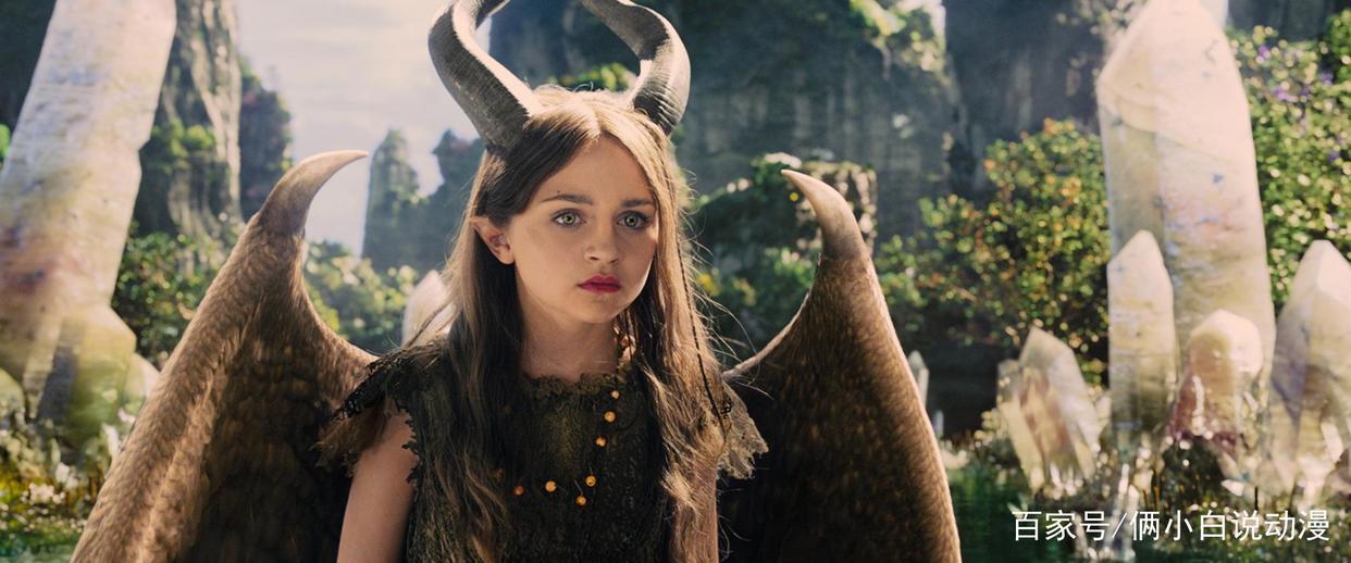 沉睡魔咒：从另一角度看睡美人你会发现女巫并没有那么讨厌