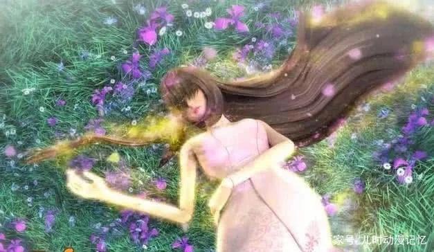 叶罗丽：当仙子们变成睡美人！冰公主让人心疼，她变成女神！