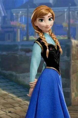 真人版迪士尼公主，睡美人最像，艾莎公主最惊艳，她却一言难尽