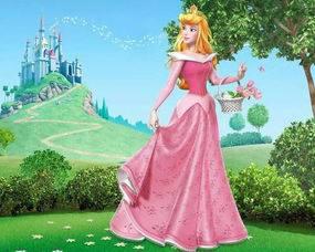 真人版迪士尼公主，睡美人最像，艾莎公主最惊艳，她却一言难尽