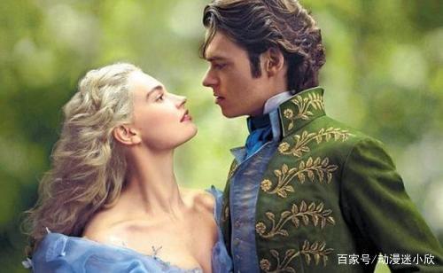 盘点迪士尼公主大电影扮演者，睡美人绝美动人，她根本就是本人吧