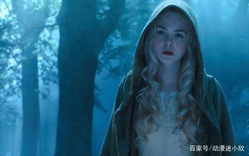 盘点迪士尼公主大电影扮演者，睡美人绝美动人，她根本就是本人吧