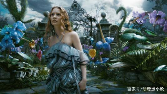 盘点迪士尼公主大电影扮演者，睡美人绝美动人，她根本就是本人吧