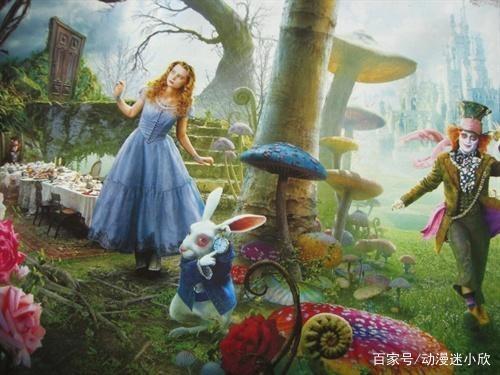 盘点迪士尼公主大电影扮演者，睡美人绝美动人，她根本就是本人吧