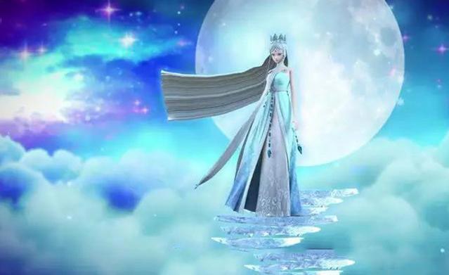 叶罗丽：叶罗丽仙子的“睡姿”，看看都有谁？冰公主竟然这么睡！