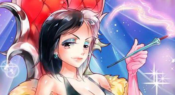 当迪士尼授权日漫，公主们摇身一变JK女神，睡美人我抱走了！