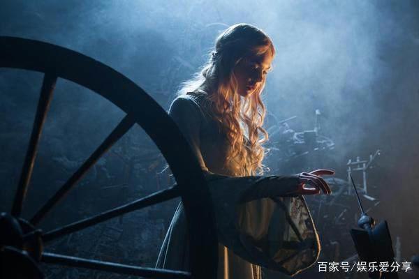 4部迪士尼动漫真人版电影，灰姑娘睡美人和爱丽丝谁的还原度最高