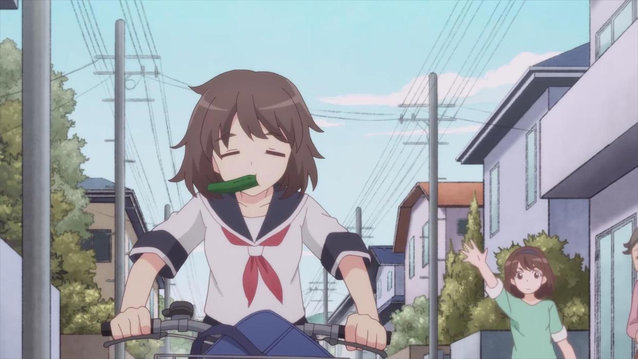 少女动漫新套路，王子的吻无法唤醒睡美人，只有闺蜜能救命