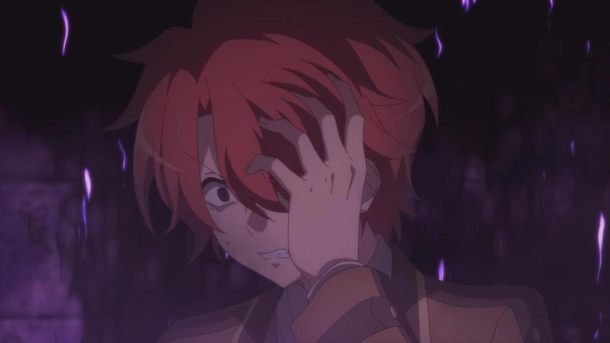 少女动漫新套路，王子的吻无法唤醒睡美人，只有闺蜜能救命