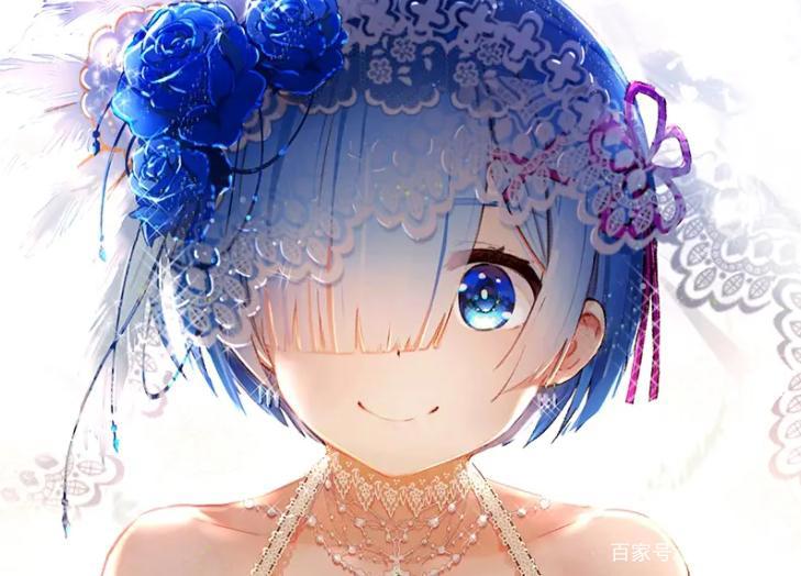 从零开始的异世界新情报：睡美人蕾姆苏醒昴：七年了终于等到了