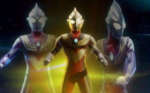 迪迦奥特曼，远古复苏的睡美人，迪迦用了新的技能！