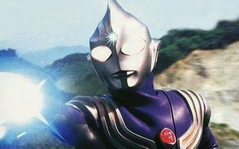 迪迦奥特曼，远古复苏的睡美人，迪迦用了新的技能！