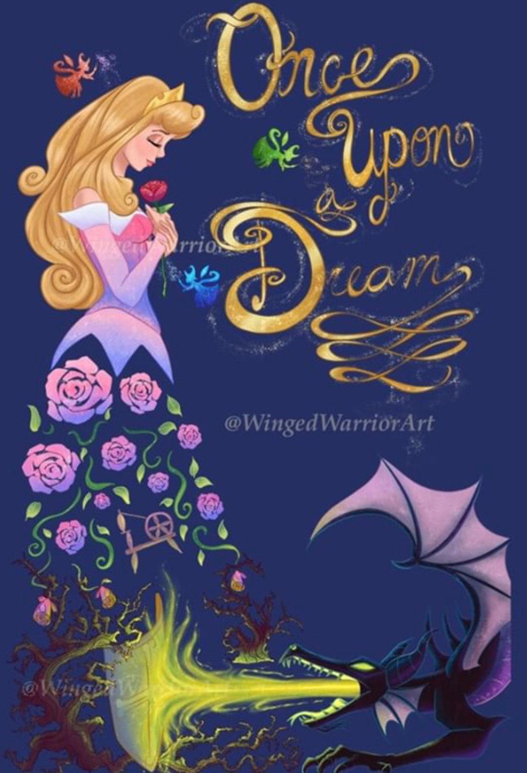 迪士尼公主的“完美侧脸”，小美人鱼堪称“神颜”，艾莎却丑到了