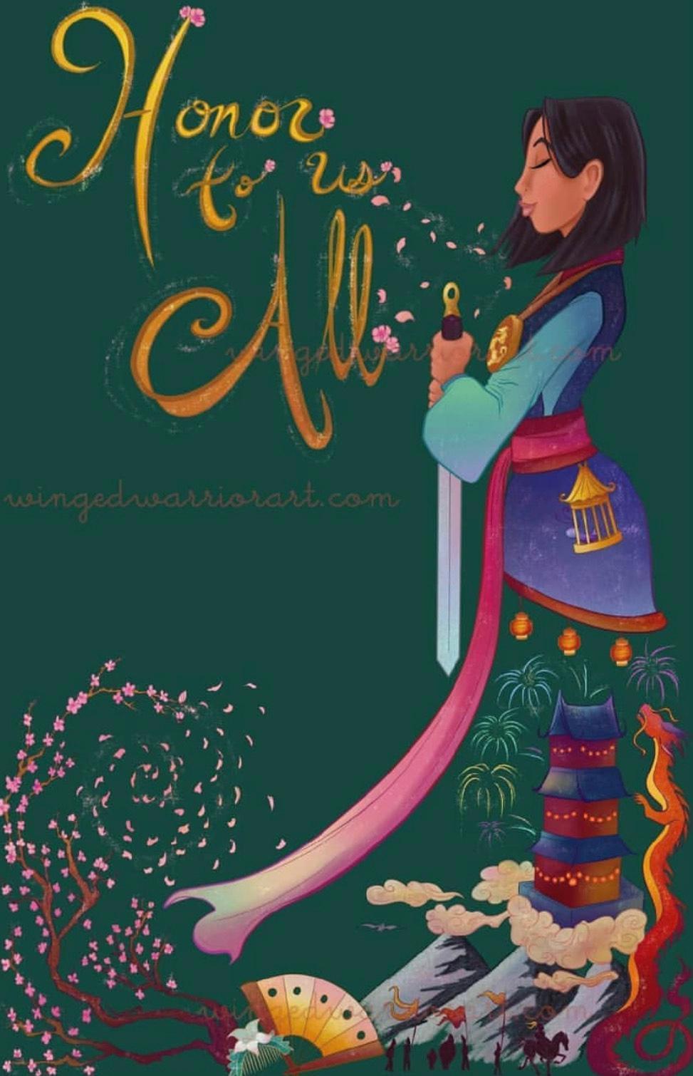 迪士尼公主的“完美侧脸”，小美人鱼堪称“神颜”，艾莎却丑到了