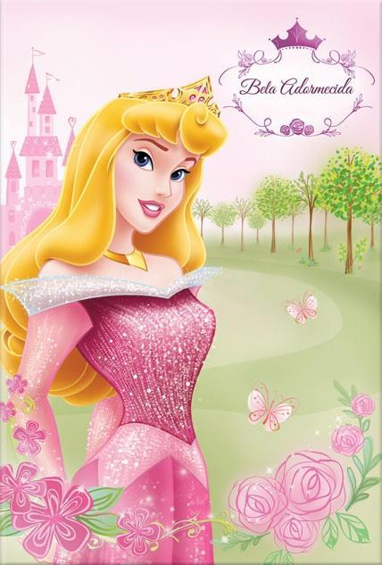迪士尼公主：《睡美人》之爱洛公主，她的公主心你了解多少？